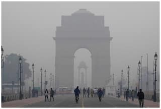 IIT Kanpur Develops Artificial Rains Through Cloud Seeding To Address Air Pollution in Delhi-NCR