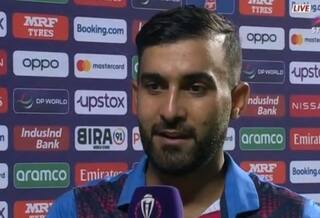 Afghan Skipper Dedicates Netherlands Win To Refugees Back Home