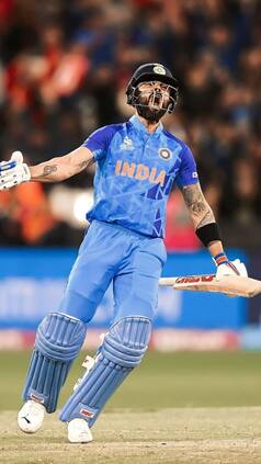 5 Virat Kohli Records Which Will Not Be Broken Anytime Soon