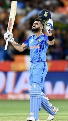 Five Knocks That Prove Virat Kohli Is An Ultimate Chasemaster