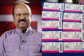 ODI World Cup 2023: WB Governor CV Anand Bose Returns IND Vs SA Complimentary Tickets, Opens 'Janata Stadium'