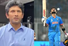 'Yes Kohli is Selfish': Venkatesh Prasad Slams Critics On Virat's 49th ODI Ton In World Cup 2023