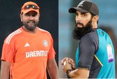Ex-Pakistan Captain Warns High-Flying India Ahead of ODI World Cup 2023 Knockouts