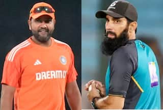 Ex-Pakistan Captain Warns High-Flying India Ahead of ODI World Cup 2023 Knockouts