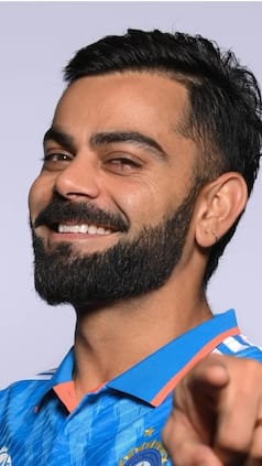 Top 10 ODI Knocks In Successful Run-Chase