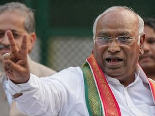 Wait for Few More Days, Says Kharge As Suspense Over Congress Candidates for Amethi, Rae Bareli Continues