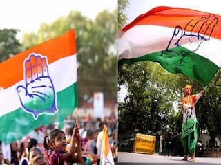 Congress ने राजस्थान के लिए 23 उम्मीदवारों की 6वीं लिस्ट जारी की, कई नए चेहरे, इस मंत्री का कटा टिकट