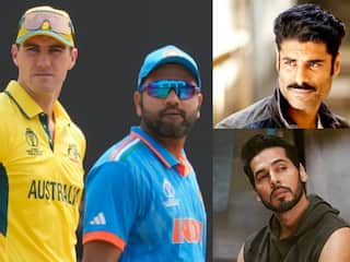 Ind vs Aus Final : टीम इंडिया को ऐसे सपोर्ट करने वाले हैं Bollywood-TV स्टार्स, मैच से पहले जानिए किसने क्या कहा?