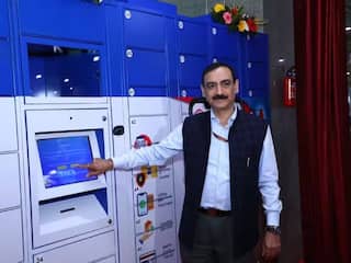 Delhi Metro: मेट्रो में अब सामान रखने की टेंशन खत्म, स्टेशनों पर डिजिटल लॉकर की सुविधा शुरू