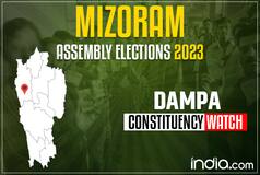 Mizoram Elections 2023: MNF Aims To Secure Second Consecutive Term In Dampa Amid Tough Battle With Congress