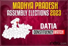 Madhya Pradesh Assembly Elections: Will BJP Maintain Its Iron Grip Or Can Congress Spring A Surprise In Datia?