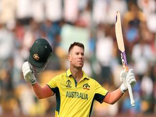 IND vs AUS: T20I सीरीज के लिए ऑस्ट्रेलियन टीम का ऐलान, वार्नर ने कहा....मेरा करियर समाप्त