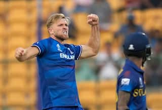David Willey Announces Retirement Amid England's Horror ODI World Cup 2023 Show