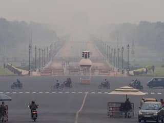 Delhi To Get 'Blessed' With Fresh Air In Next 2-3 Days