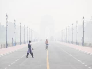 Delhi AQI 'Very Poor' For Fourth Consecutive Day, Gopal Rai Calls 'Emergency' Meeting Today
