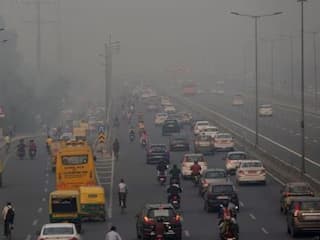 Delhi pollution: प्रदूषण वाली हवा में कितनी होती है ऑक्सीजन की मात्रा