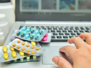 Delhi High Court Gives 'Last Chance' To Centre For Framing Policy On Online Sale Of Medicines