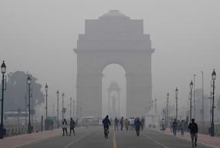 Delhi Pollution: Rs 1.56 Crore-fine on Polluters, L&T and Govt Contractor Among Penalised in Noida