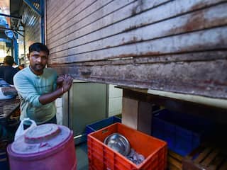 After Taking Charge As MP CM, Mohan Yadav Bans Meat, Egg Sale In Open, Orders Curbs On Loudspeakers