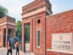 DU Academic Calendar 2024: Delhi University Issues Semester-Wise Dates For BA, MA Programmes