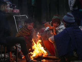 Delhi To Get Colder: IMD Predicts Fall In Temperature From  This  Date