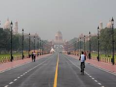 Air Quality Across Delhi Continues To Be In 'Very Poor' Category, Experts Call For Urgent Action