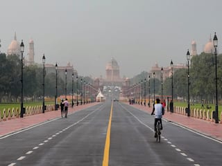 Delhi Air Pollution: Gopal Rai Calls Emergency Meet Today as Air Quality Worsens After Diwali