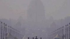 Delhi Pollution: हवा में हुआ मामूली सुधार, ग्रेप-3 की पाबंदियों को हटाया गया