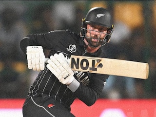 Conway Tests COVID-19 Positive, Ruled Out of 4th T20I vs PAK