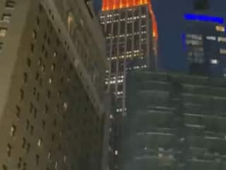 Empire State Building Lights Up As New York City Celebrates Diwali, Take A Look At Stunning Visuals