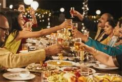 Weight Loss: 7 Ways To Avoid Overeating Amid Festive Feasts