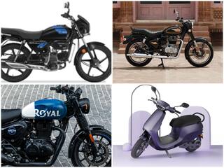 Diwali Offer On Bike: बाइक खरीदनी है? किस बात का इंतजार- Royal Enfield, HERO समेत ये कंपनियां दे रहीं बंपर ऑफर | Details