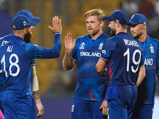 ENG vs NED: बेन स्टोक्स का शतक, नीदरलैंड्स को हराकर इंग्लैंड ने चैंपियंस ट्रॉफी में खेलने की उम्मीदें कायम रखी