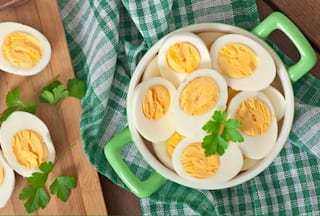 Egg Diet in Winter: 5 Reasons Eggs Are Your BFF in Cold BUT...