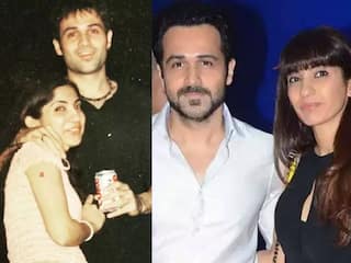 Emraan Hashmi Love Story: स्कूल लवर्स हैं इमरान और परवीन, 10 साल डेट करने बाद किया निकाह