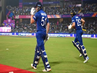 ENG vs NED Head-to-head: इंग्लैंड vs नीदरलैंड संभावित प्लेइंग-11, मौसम अपडेट और लाइव स्ट्रीमिंग