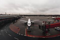 France Grounds Flight With 300 Indians From Dubai Over Suspected 'Human Trafficking', India Says Probe On