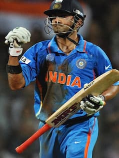 ODI में सबसे तेज 2000 रन पूरे करने वाले भारतीय, लिस्ट में श्रेयस अय्यर ने मारी एंट्री