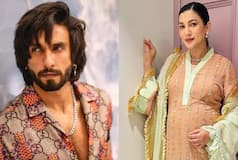 Gauahar Recalls Ranveer's Touching Gesture When He Held Her Belly And Prayed For Unborn Baby