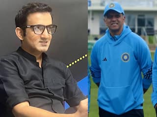 Rahul Dravid के दोबारा कोच बनने पर गौतम गंभीर खुश, बोले- आप यह नहीं चाहते...