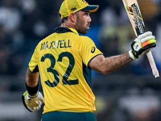 AFG vs AUS: 'ग्रेट मैक्सवेल शो' के दोहरे शतक के दम पर ऑस्ट्रेलिया सेमीफाइनल में, अफगानिस्तान का दिल टूटा