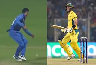 अपना कैच छोड़ने वाले मुजीब उर रहमान से ग्लेन मैक्सवेल कोई सहानुभूति नहीं है, कहा- फील्डिंग पर ध्यान नहीं देते...