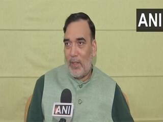 गैस चैंबर बनी दिल्ली पर गोपाल राय की बैठक, प्रदूषण से निपटने के लिए उठाए जाएंगे बड़े कदम