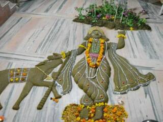 Govardhan Puja 2023: कैसे मनाया जाता है अन्नकूट पर्व? जानें इस पूजा का महत्व