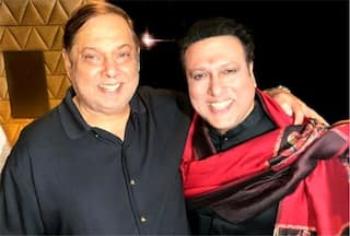 Govinda-David Dhawan Are Back After Years But Actor Says Films Aren't Happening, Read on