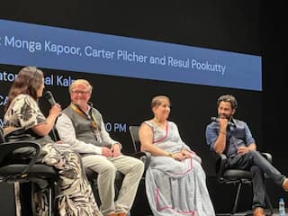 IFFI 2023 : ऑस्कर विनर Guneet Monga ने बताया कैसे जीता जा सकता है एकेडमी अवॉर्ड, यहां गलती कर देते हैं इंडियन फिल्ममेकर्स