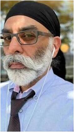 Who is Gurpatwant Singh Pannun?