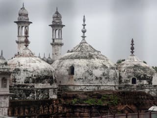 Gyanvapi Dispute: SC Refuses To Interfere With Allahabad HC Order, Dismisses Plea Of Mosque Committee