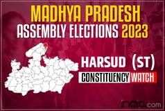 Madhya Pradesh Assembly Elections: Can Congress Breach BJP Bastion Or Will Kunwar Vijay Shah Retain In Harsud?