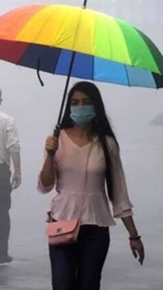 Weather Update: Heavy Rains For Assam, Odisha, Bengal